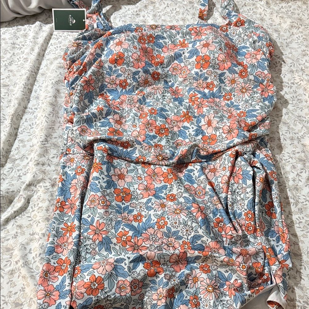 NWT swim dress!